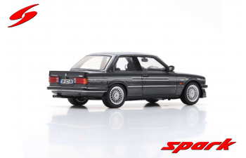 BMW Alpina B6 3.5 (E30) 1986