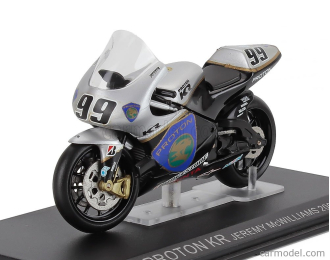 PROTON KR #99 J.McWilliams (2002) Champion Racing Bikes 53