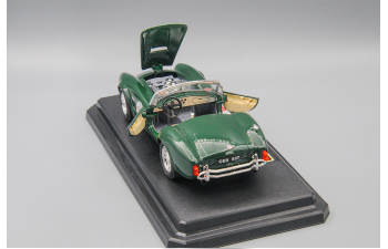 FORD AC Cobra 427 #149 (1965), Green