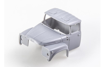 Сборная модель СКП-11 (130) стартовый командный пункт