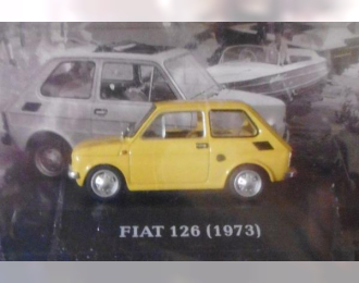 FIAT 126 - 1972, Micro-Voitures d'Antan 67