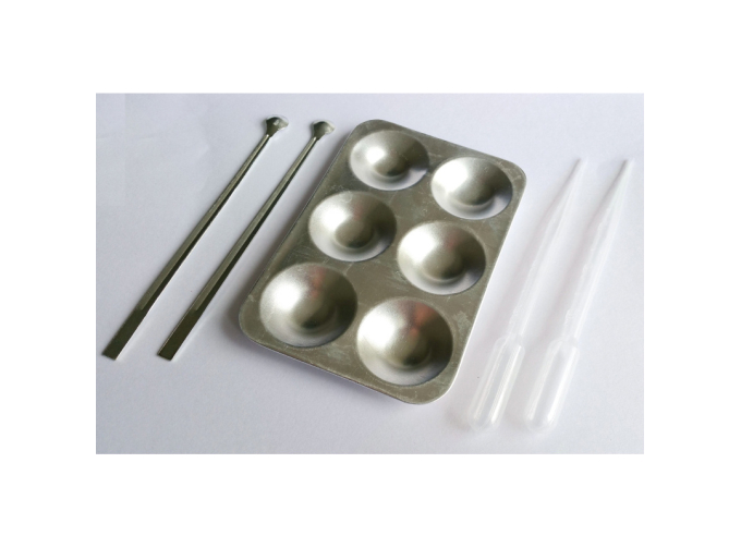 Набор для смешивания краски