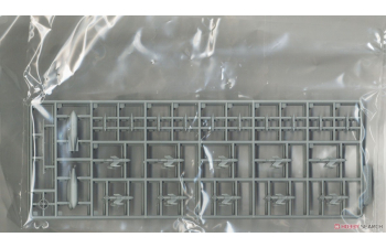 Сборная модель German Luftwaffe Weapon Set 1