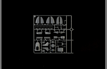 Сборная модель MACCHI Mc.202 Folgore Airplane Wwii Italia Military (decal Per 8 Versioni) 1940