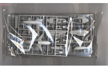 Сборная модель VE-11 Thunderseeker «SVAW-121 Ночные охотники»