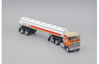 FORD CL 9000 (1979), Semi-Remorque Américains 51