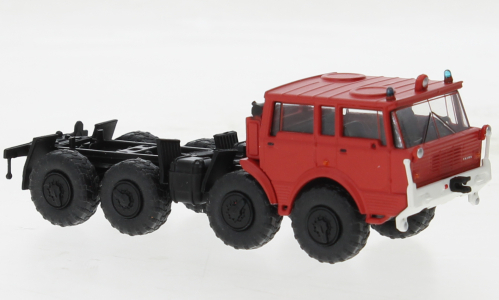TATRA 813 8x8 Kolos Feuerwehr