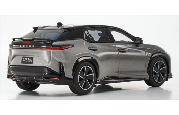 LEXUS RZ550e F SPORT (2026), grey 