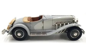 DUESENBERG SJ Roadster Gary Cooper (1935), grey