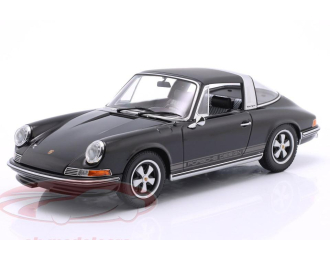 Porsche 911 S 2.4 Targa (50 Jahre Porsche Design) (1972)