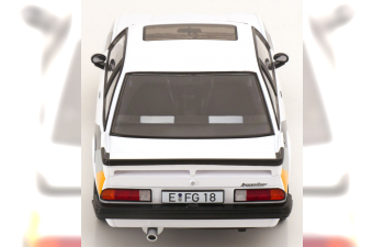 OPEL Manta B Irmscher Manta - the movie (Fred), white