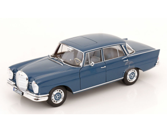 MERCEDES-BENZ 220 S (W111) (1959), blue