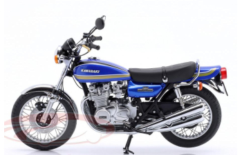 KAWASAKI 900 Z1 "Super 4" (1972)