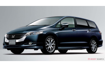 Сборная модель Honda Odyssey Absolute