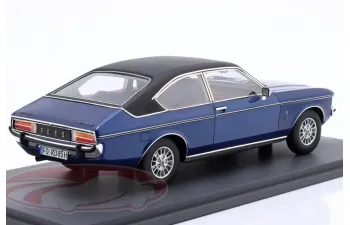 FORD Granada Coupé (1974), blue
