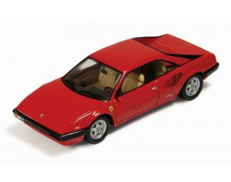 Ferrari Mondial Coupe 1982 (red)