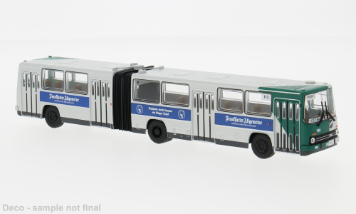 IKARUS 280.02 Potsdam - FAZ (1991)