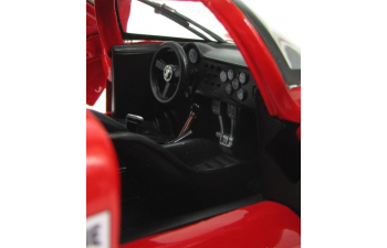 ALFA ROMEO 33.2 No 20 Daytona (1968)