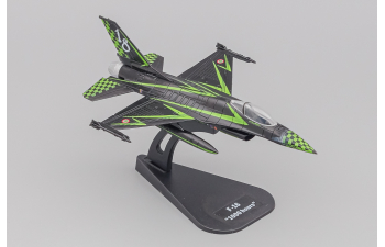 Самолет F16 ADF 1000 Hours