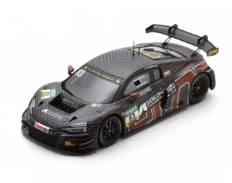 AUDI R8 LMS GT3 #83 DTM Patric Niederhauser (2023)