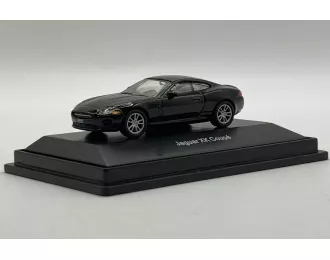 JAGUAR XK Coupe, black