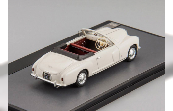 LANCIA Aurelia B50 S Pininarina Cabriolet (1950), cream