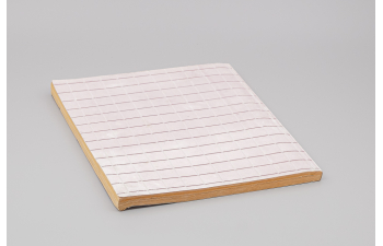 Журнал Автомобили ВАЗ - Устройство, техническое обслуживание и ремонт