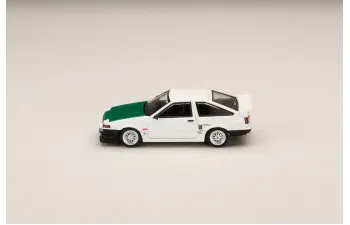 TOYOTA Sprinter Trueno GT APEX (AE86) *DK Tsuchiya Street Car (2011)