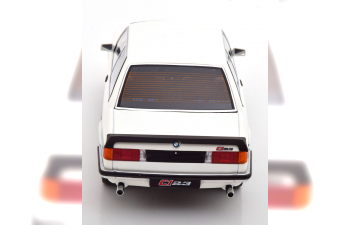 BMW Alpina C1 2.3 E21 (1980), white