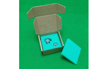 Самовар "шар"