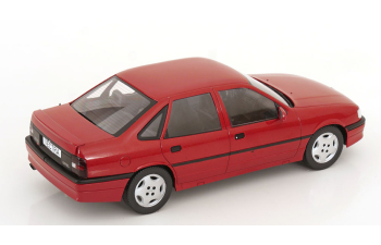 OPEL Vectra A 2000 (1988), dark red