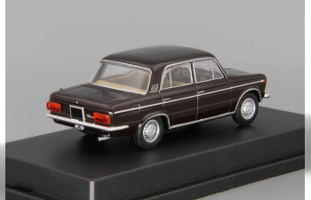 FIAT 125 Special Testa Di Moro (1969), brown