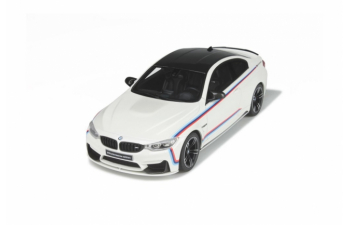 BMW M4 Pack Performance, L.e. 1500 pcs. (alpine white)