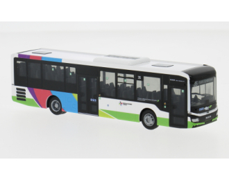 MAN Lion s Intercity LE, Salzburg Verkehr (A)