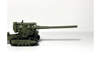 БР-2 1:72 (см.описание)