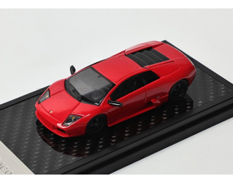 LAMBORGHINI Murcielago (2001), red