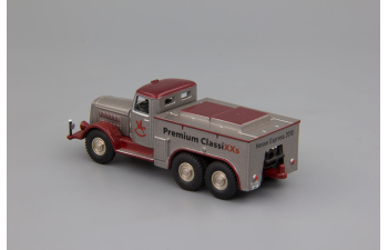 Kaeble Z6 R2A 100 "Spielwarenmesse-Express 2010"