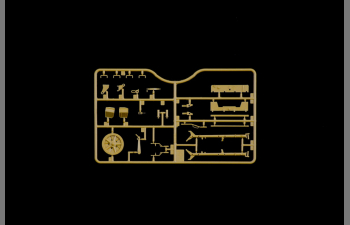 Сборная модель противотанковая пушка Pak 97/38 с расчетом