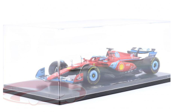 FERRARI SF-24 #16 3rd Miami GP Formula 1 Charles Leclerc (2024)