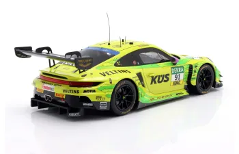 PORSCHE 911 GT3 R #91 "Grello" DTM Thomas Preining (2025)