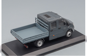 Горький A22R22, Автолегенды Новая эпоха 37