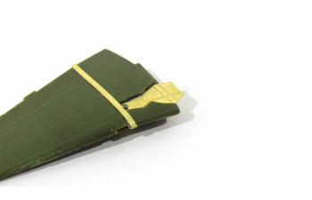 Фототравление МиГ-3 (Звезда) цветные приборные доски