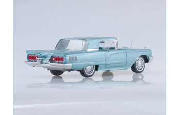 FORD Thunderbird Hard Top (1960), sapphire