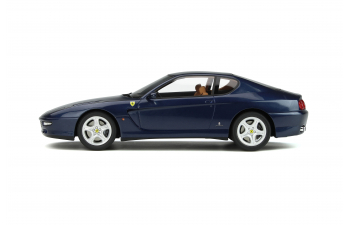 Ferrari 456 GT (blue)