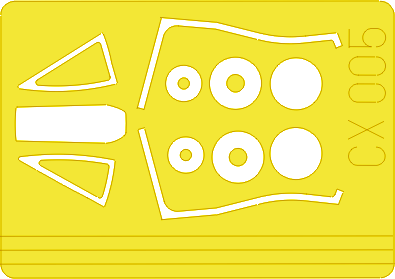 Маска для A-10