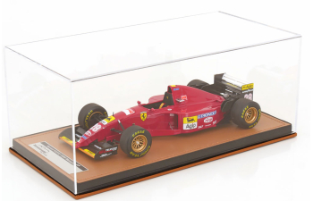 FERRARI 412 T2 GP Monaco, Berger (1995)
