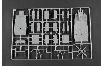 Сборная модель UH-1Y Venom