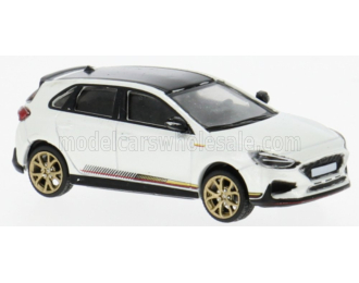 HYUNDAI i30 N 2021, white
