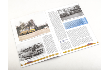 Икарус-260.51, Наши Автобусы 81