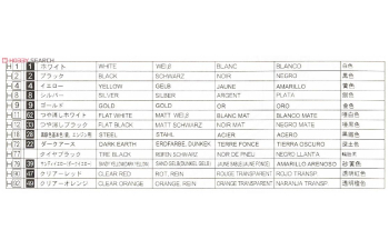 Сборная модель Toyota Cresta 2.0GT Twin Turbo GX71